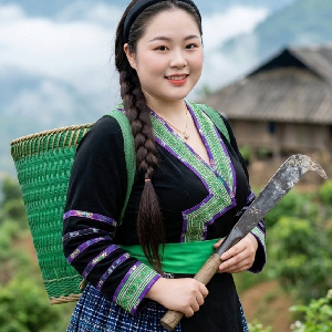 Evangeline Lee Wuu