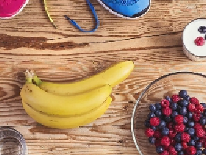 Health & Fitness
